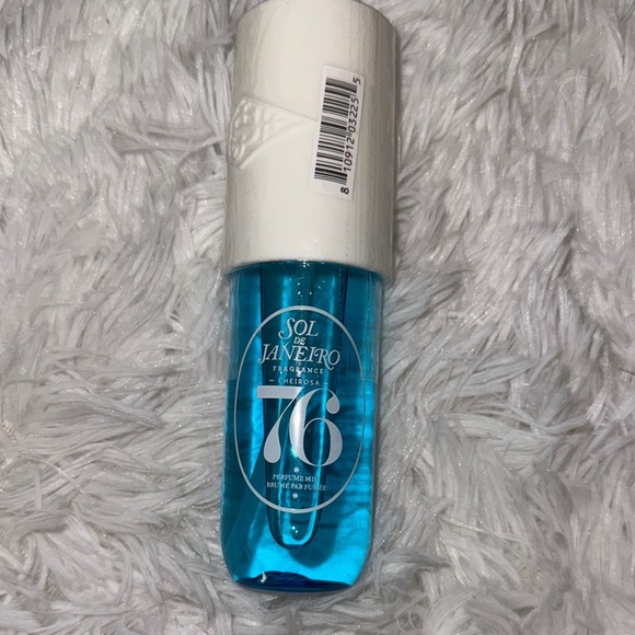 Sol de Janeiro Blue Fragrance Mist (B) - Picture 1 of 2